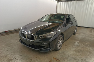 Afbeelding van BMW 118 d M Sport