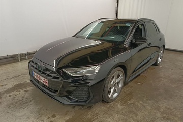 Afbeelding van Audi A3 Sportback 1.5 DSG