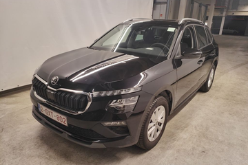 Afbeelding van Skoda Kamiq 1.0 TSI DSG