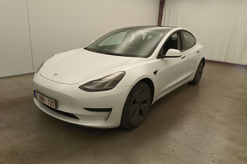 Afbeelding van Tesla Model 3 Standard Range Plus
