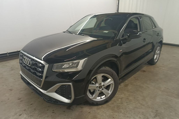 Afbeelding van Audi Q2 Business Edition S Line 35 TFSI