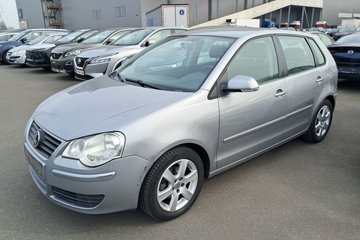 Afbeelding van Volkswagen Polo 1.2 MT