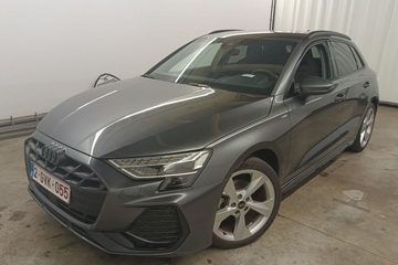Afbeelding van Audi A3