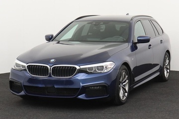 Afbeelding van BMW 530d Touring xDrive M-Sport