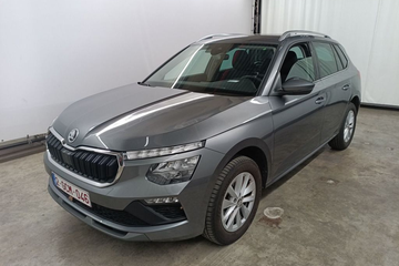 Afbeelding van Skoda Kamiq 1.0 TSI DSG