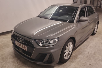 Afbeelding van Audi A1 Sportback