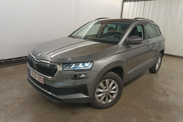 Afbeelding van Skoda Karoq 1.5 TSI DSG