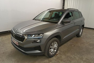 Afbeelding van Skoda Karoq 1.5 TSI DSG