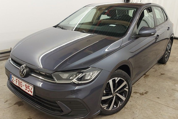 Afbeelding van Volkswagen Polo Life 1.0