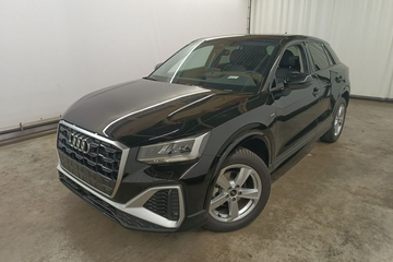 Afbeelding van Audi Q2 35 TFSI S Line S Tronic
