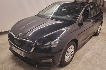 Afbeelding van Skoda Fabia