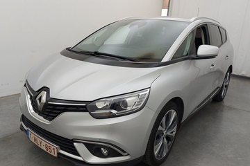 Afbeelding van Renault SCENIC 1.3 I