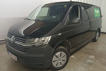 Afbeelding van Volkswagen T6.1 Fourgon