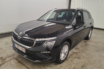 Afbeelding van Skoda Kamiq 1.0 TSI DSG
