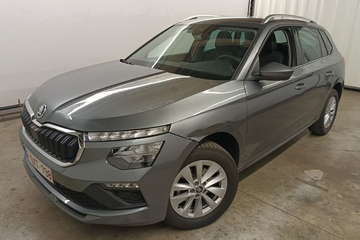 Afbeelding van Skoda Kamiq