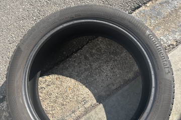 Afbeelding van Continental 4 PCS