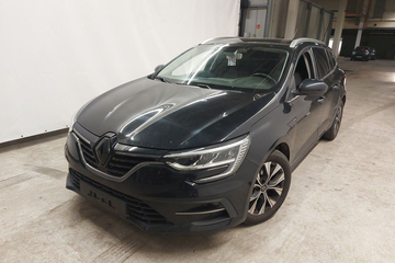 Afbeelding van Renault Megane 1.3 MT TCE Techno