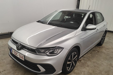 Afbeelding van Volkswagen Polo