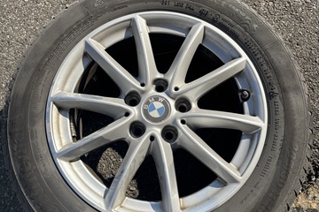 Afbeelding van Continental 16" BMW