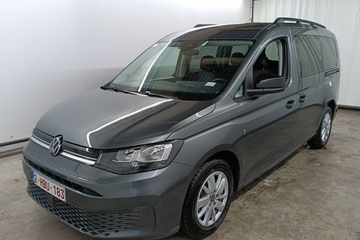 Afbeelding van Volkswagen Caddy 7PL