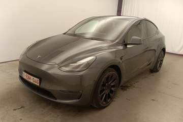 Afbeelding van Tesla Model Y Long Range Dual Motor