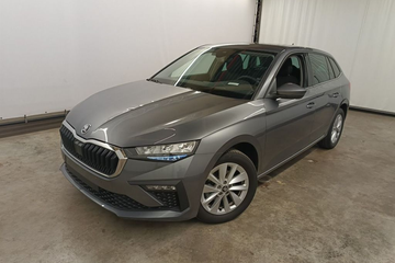 Afbeelding van Skoda Scala 1.0 TSI DSG
