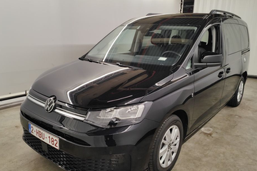 Afbeelding van Volkswagen Caddy 7PL