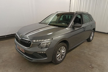 Afbeelding van Skoda Kamiq 1.0 TSI DSG