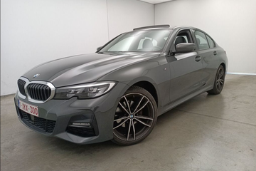 Afbeelding van BMW - 320 - G20 - d Limousine M Sport