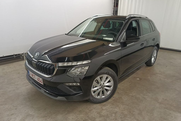 Afbeelding van Skoda Kamiq 1.0 TSI DSG
