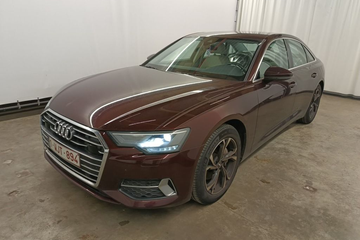 Afbeelding van Audi A6 Avant 40 TDI S-Tronic