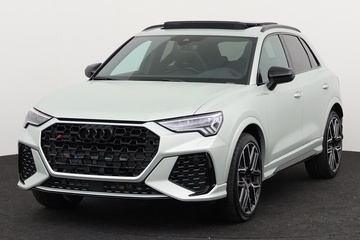 Afbeelding van Audi RSQ3