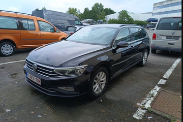 Afbeelding van Volkswagen Passat