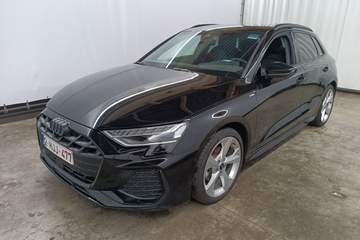 Afbeelding van Audi A3 Sportback 1.5 DSG