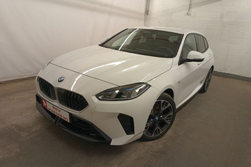 Afbeelding van BMW 120 d M Sport Hatch