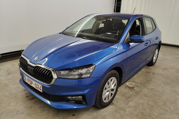 Afbeelding van Skoda Fabia 1.0 TSI DSG