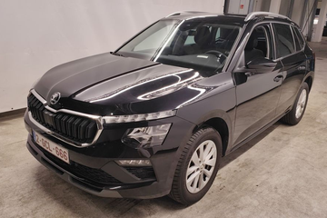 Afbeelding van Skoda Kamiq