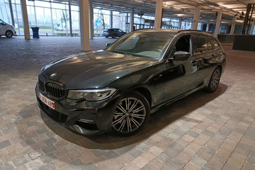 Afbeelding van BMW 330e Touring 2.0 AT