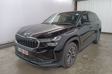 Afbeelding van Skoda Kodiaq 1.5 TSI DSG