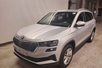 Afbeelding van Skoda Karoq