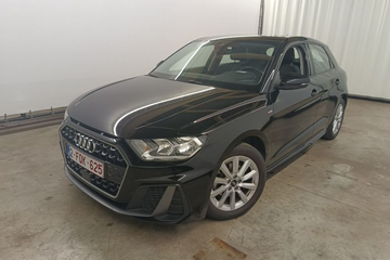 Afbeelding van Audi A1 Sportback S Line 30 TFSI