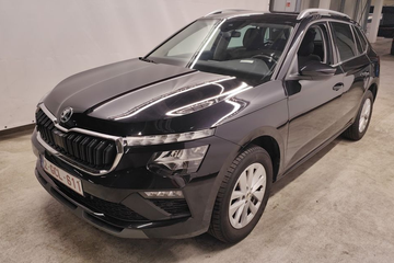 Afbeelding van Skoda Kamiq
