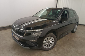 Afbeelding van Skoda Kamiq 1.0 TSI DSG
