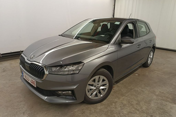 Afbeelding van Skoda Fabia 1.0 TSI DSG