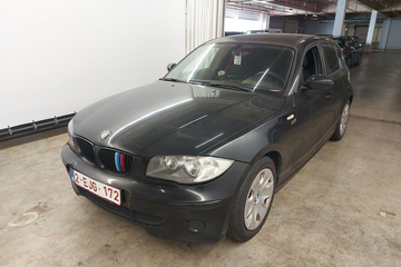 Afbeelding van BMW 116i 1.6 MT