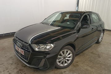Afbeelding van A1 Sportback 1.0 R3 85/DS8DSG