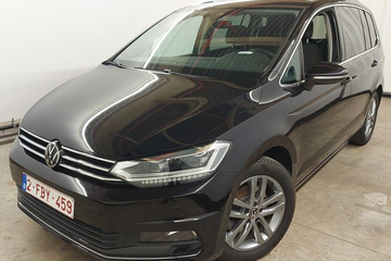 Afbeelding van Volkswagen Touran Highline 1.5