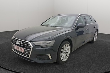 Afbeelding van Audi A6 Avant 35 TDi Sport 163pk S-Tronic