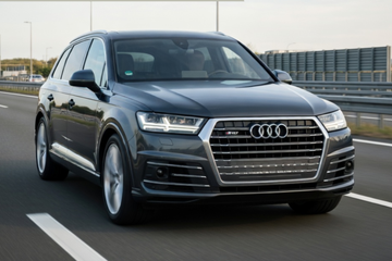 Afbeelding van Fixed Price Personenwagens