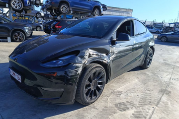 Afbeelding van Tesla Model Y Long Range Dual AWD